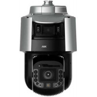 Camera TandemVu 8C Series Toàn cảnh 4 MP 25X DarkFighter IP SpeedDome Hikvision DS-2SF8C425MXG-EL/26