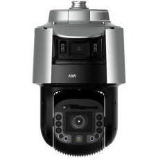 Camera TandemVu 8C Series Toàn cảnh 4 MP 25X DarkFighter IP SpeedDome Hikvision DS-2SF8C425MXS-DLW(24F0)(P3)