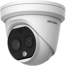 Camera IP đo nhiệt độ Hikvision DS-2SH117-3/TA