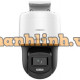Camera Hikvision Colorvu Hikvision DS-2SH3D511-TG