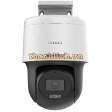 Camera IP PT hồng ngoại 4.0 MP Hikvision DS-2SH3V511-TG