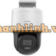 Camera IP PT hồng ngoại 4.0 MP Hikvision DS-2SH3V511-TG