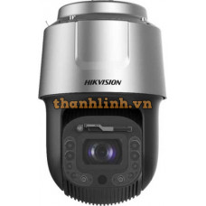 Camera IP PTZ 4MP Hikvision DS-2SH4428IX-AEL