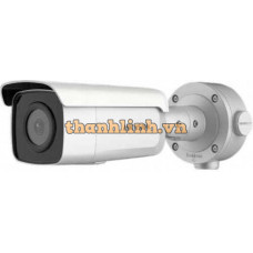 Mắt Camera Ip Trụ 5Mp Hồng Ngoại 90M Hikvision Ds-2Sh56Ad-5Is