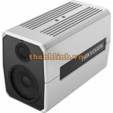Camera cảm biến thân nhiệt HIKvision DS-2TA13-15VI/H1