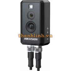 Camera IP Cube đo nhiệt độ Hikvision DS-2TA21-2AVF
