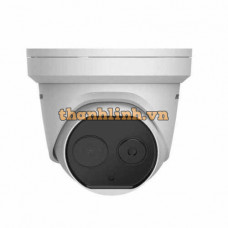 Camera IP ảnh nhiệt Hikvision DS-2TD1217B-3/PA(B)(C)