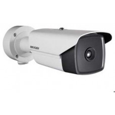 Camera Bullet Thermal Network single-len Hikvision DS-2TD2136-10/15/25