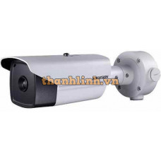 Camera IP thân trụ ảnh nhiệt Hikvision DS-2TD2136-35/V1