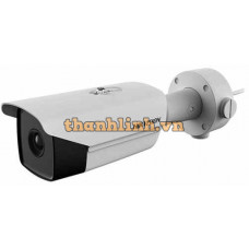 Camera IP thân trụ ảnh nhiệt Hikvision DS-2TD2137-10/V1