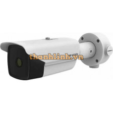 Camera IP thân trụ ảnh nhiệt Hikvision DS-2TD2138-25/QY