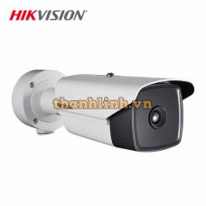 Camera IP thân trụ ảnh nhiệt Hikvision DS-2TD2166-35/V1