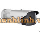 Camera Bullet Thermal Network single-len Hikvision DS-2TD2166T-15/25/35