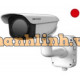 Camera Bullet Thermal Network single-len Hikvision DS-2TD2336-50/75/100
