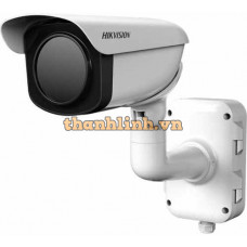 Camera IP thân trụ ảnh nhiệt Hikvision DS-2TD2367-100/PY