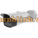 Camera Nhiệt Thermal & Optical Bi-spectrum Network Bullet Camera Hikvision DS-2TD2617-3/QA