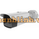 Camera IP thân trụ ảnh nhiệt Hikvision DS-2TD2617-6/QA