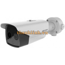 Camera chuyên phát hiện nhiệt độ Thân Hikvision DS-2TD2617B-3/PA
