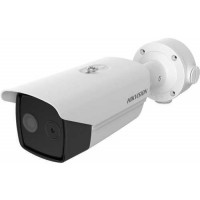 Camera IP đo thân nhiệt Hikvision DS-2TD2617B-3/PA ( B )