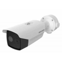 Camera Ip Ảnh Nhiệt Hikvision Ds-2Td2617B-6/Pa