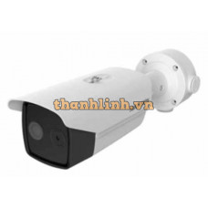 Camera Ip Ảnh Nhiệt Hikvision Ds-2Td2617B-6/Pa