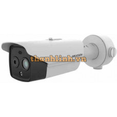 Camera IP thân trụ ảnh nhiệt 4G Hikvision DS-2TD2628-10/QA/GLT(LA)