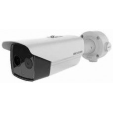 Camera Nhiệt Thermal & Optical Bi-spectrum Network Bullet Camera Hikvision DS-2TD2628-3/QA