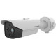 Camera Nhiệt Bi-spectrum Thermography Network Bullet Camera Hikvision DS-2TD2628T-3/QA