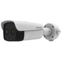 Camera IP ảnh nhiệt Hikvision DS-2TD2636B-15/P