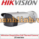 Camera IP thân trụ ảnh nhiệt Hikvision DS-2TD2637-10/QY