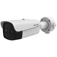 Camera IP đo thân nhiệt Hikvision DS-2TD2637B-10/P