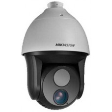 Camera Speed Dome Thermal + Optical Bi-spectrum Hikvision DS-2TD4035D-25/50