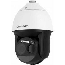 Camera IP PTZ đo nhiệt độ Hikvision DS-2TD4167T-25/W