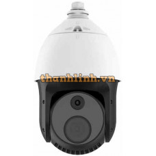 Camera PTZ ảnh nhiệt Hikvision DS-2TD4228-10/S2