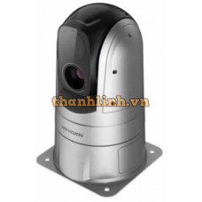 Camera PTZ ảnh nhiệt di động Hikvision DS-2TD4538-25A4/W