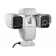 Camera PTZ Observable Thermal + Optical Bi-spectrum Hikvision DS-2TD6135-50B2L/75B2L