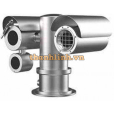 Camera nhiệt chống cháy nổ Hikvision DS-2TD6567T-50H4LX/W