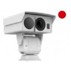 Camera PTZ series Observable Thermal + Optical Bi-spectrum Hikvision DS-2TD8135 series