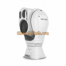 Camera PTZ ảnh nhiệt Hikvision DS-2TD95C8-150ZE4FL/W
