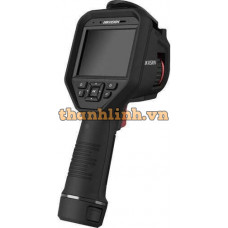 Camera IP đo thân nhiệt Hikvision DS-2TP21B-6AVF/W