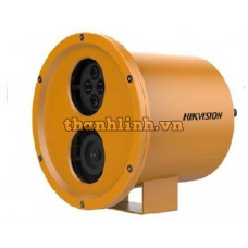Camera chống cháy nổ mài mòn Thân Hikvision DS-2XC6225G0-L