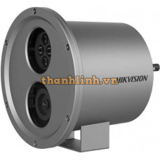 Camera Dưới nước Bullet Underwater Network Camera Hikvision DS-2XC6244G0-L