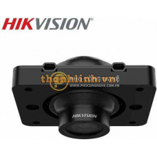 Camera IP chống ăn mòn 4MP Hikvision DS-2XC6445G0