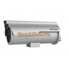 Camera chống cháy nổ mài mòn Thân Hikvision DS-2XC6625G0