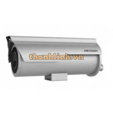 Camera chống cháy nổ mài mòn Thân Hikvision DS-2XC6645G0