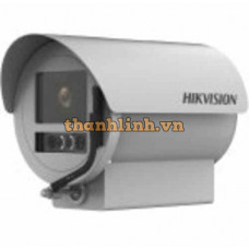 Camera IP chống ăn mòn 4MP Hikvision DS-2XC6646G0/P-IZHRS