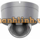 Camera IP bán cầu chống ăn mòn 4MP Hikvision DS-2XC6745G0-IZH