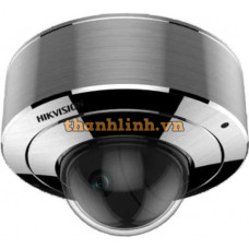 Camera IP Hikvision Chống cháy nổ 2MP DS-2XE6126FWD-HS