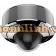 Camera chống cháy nổ mài mòn Dome Hikvision DS-2XE6126FWD-HS(B)