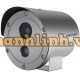 Camera chống cháy nổ mài mòn Thân Hikvision DS-2XE6222F-IS/316L(B)